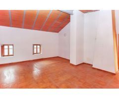 Chalet adosado en Xàtiva