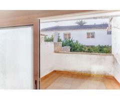 Chalet adosado en Xàtiva