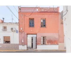 Casa en Alcàntera de Xúquer