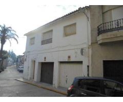 Casa en Benimuslem