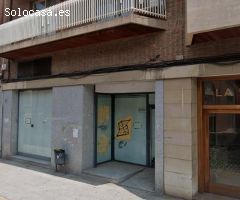 Locales en Carcaixent