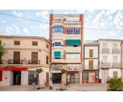 Piso en Villanueva de Castellón