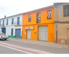 Casa en Alcàntera de Xúquer