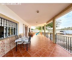 CHALET A LA VENTA EN CARLET ????????