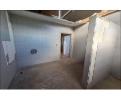 Nave Industrial en Alzira