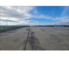 Nave Industrial en Alzira