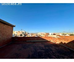 CASA EN CONSTUCCIÓN - ALGINET