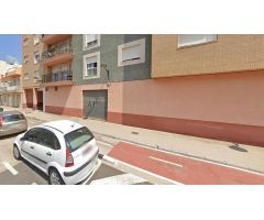 Garaje en Algemesí