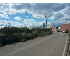 Suelo Urbanizable en Alcàntera de Xúquer