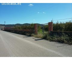 Suelo Urbanizable en Alcàntera de Xúquer