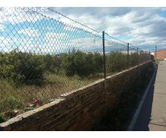 Suelo Urbanizable en Alcàntera de Xúquer