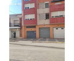 Venta de plazas de garaje en zona Avenida del Sud