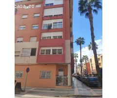 Venta de plazas de garaje en zona Avenida del Sud