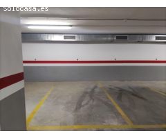 Venta de plazas de garaje en zona Avenida del Sud