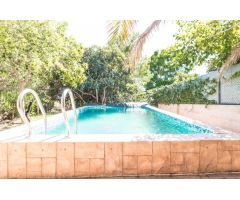 CHALET EN VENTA EN LLOMBAI