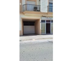 ???? PLAZA DE GARAJE EN ALQUILER - ZONA RONDA MALECÓ (CARLET) ????