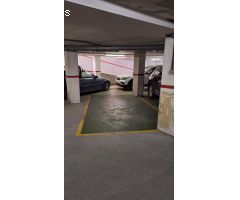 ???? PLAZA DE GARAJE EN ALQUILER - ZONA RONDA MALECÓ (CARLET) ????