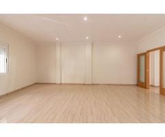 PLANTA BAJA A LA VENTA EN CARLET