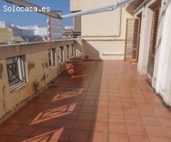 Piso en Carcaixent