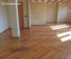 Piso en Carcaixent