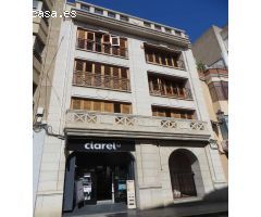 Piso en Carcaixent