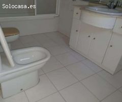 Piso en Carcaixent