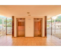 Piso en Vallada