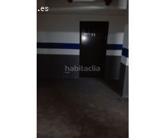 Parking en Alquiler en L`Alcudia, Valencia