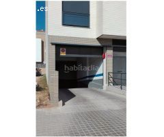Parking en Alquiler en L`Alcudia, Valencia