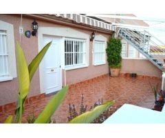 Bungalow en Venta en Torrevieja, Alicante