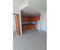 Piso en Venta en Almoradí, Alicante