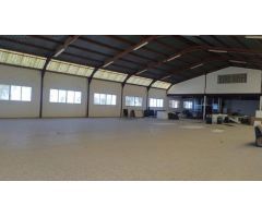 Nave industrial en Alquiler en Crevillente, Alicante