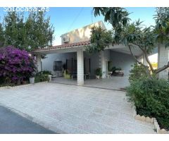 Chalet en Venta en Crevillente, Alicante