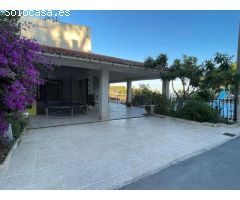 Chalet en Venta en Crevillente, Alicante