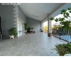 Chalet en Venta en Crevillente, Alicante