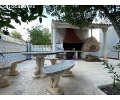 Chalet en Venta en Crevillente, Alicante