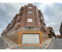 Parking en Venta en Crevillente, Alicante