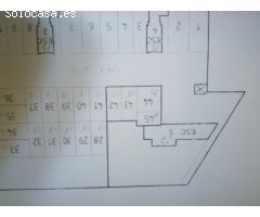 DISPONIBLE A LA VENTA LOCAL EN HERRERA DE PISUERGA