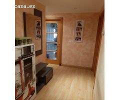SE VENDE VIVIENDA DE DOS DORMITORIOS EN VILLALOBON