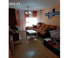 SE VENDE VIVIENDA DE DOS DORMITORIOS EN VILLALOBON