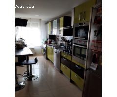 SE VENDE VIVIENDA DE DOS DORMITORIOS EN VILLALOBON