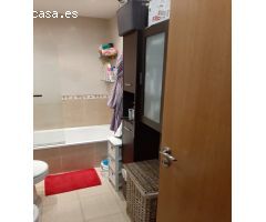 SE VENDE VIVIENDA DE DOS DORMITORIOS EN VILLALOBON