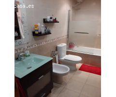 SE VENDE VIVIENDA DE DOS DORMITORIOS EN VILLALOBON