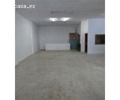 Local comercial en Venta en Palenciana, Palencia