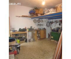 Casa en Venta en Palenciana, Palencia