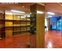 Local comercial en Alquiler en Palenciana, Palencia