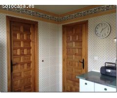 Chalet en Venta en Husillos, Palencia