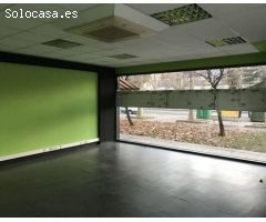 Local comercial en Alquiler en Palenciana, Palencia