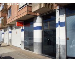 Local comercial en Venta en Aguilar de Campóo, Palencia