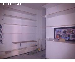 Local comercial en Venta en Palenciana, Palencia
